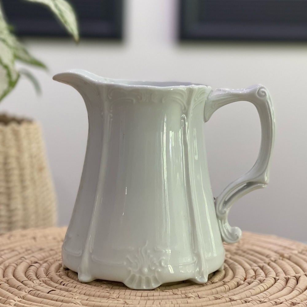 ▪️Vintage I. Godinger & Co. Pitcher▪️
